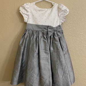 Toddler Dress